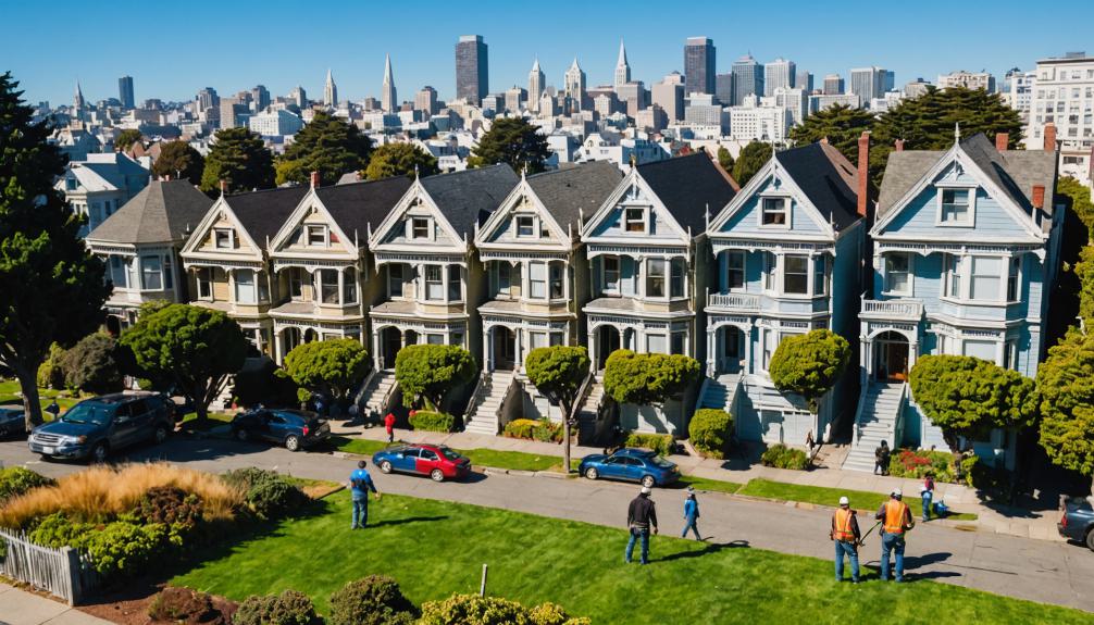 top alamo square roofers