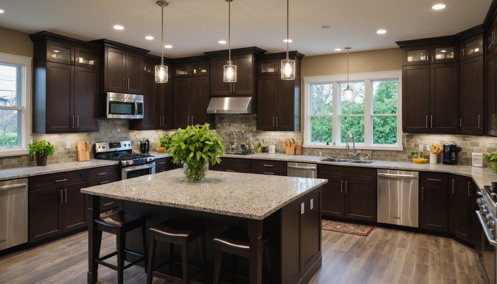 top alhambra kitchen contractors