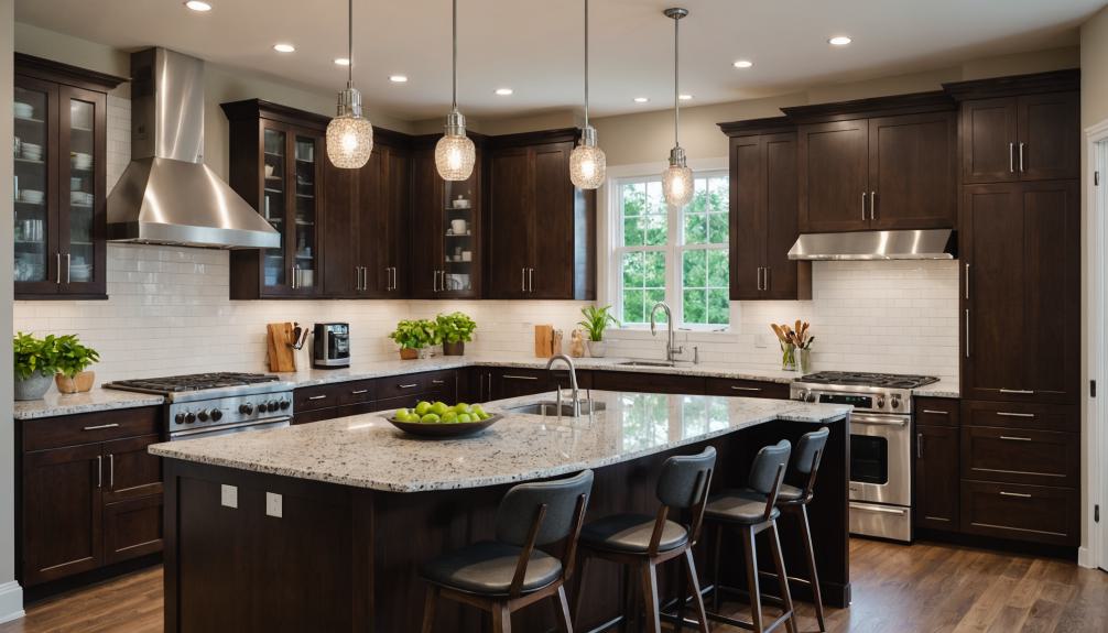 top altadena kitchen contractors