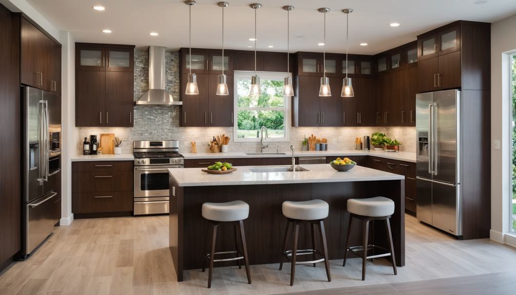 top arleta kitchen contractors