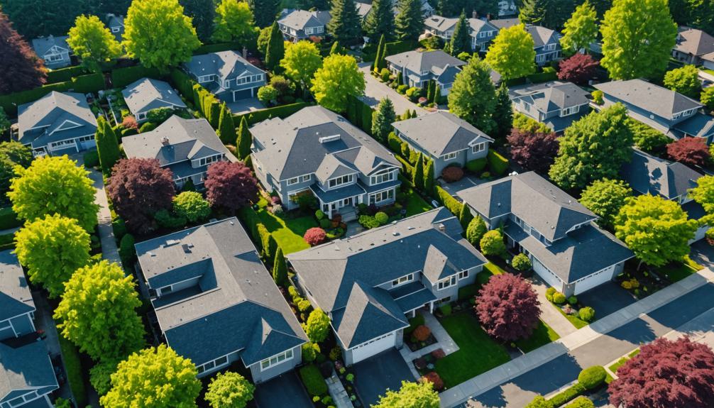 top bellevue roofing services