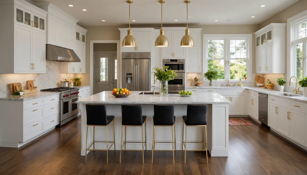 top beverlywood kitchen remodelers