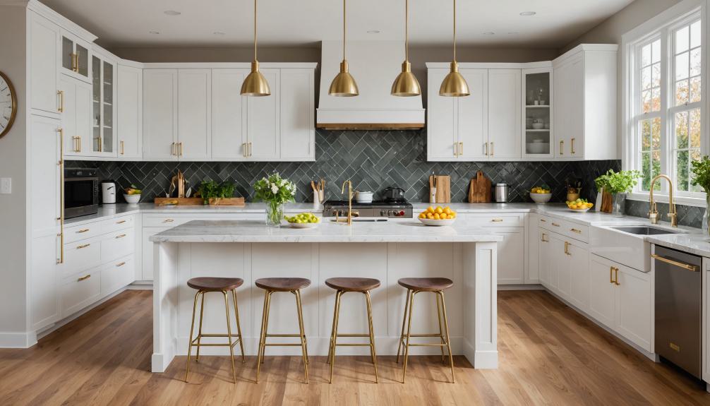 top burbank kitchen contractors