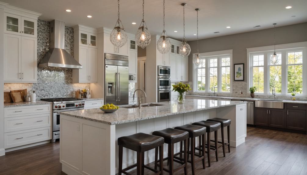 top campo kitchen remodelers