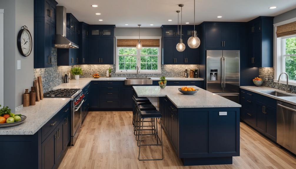 top chatsworth kitchen remodelers