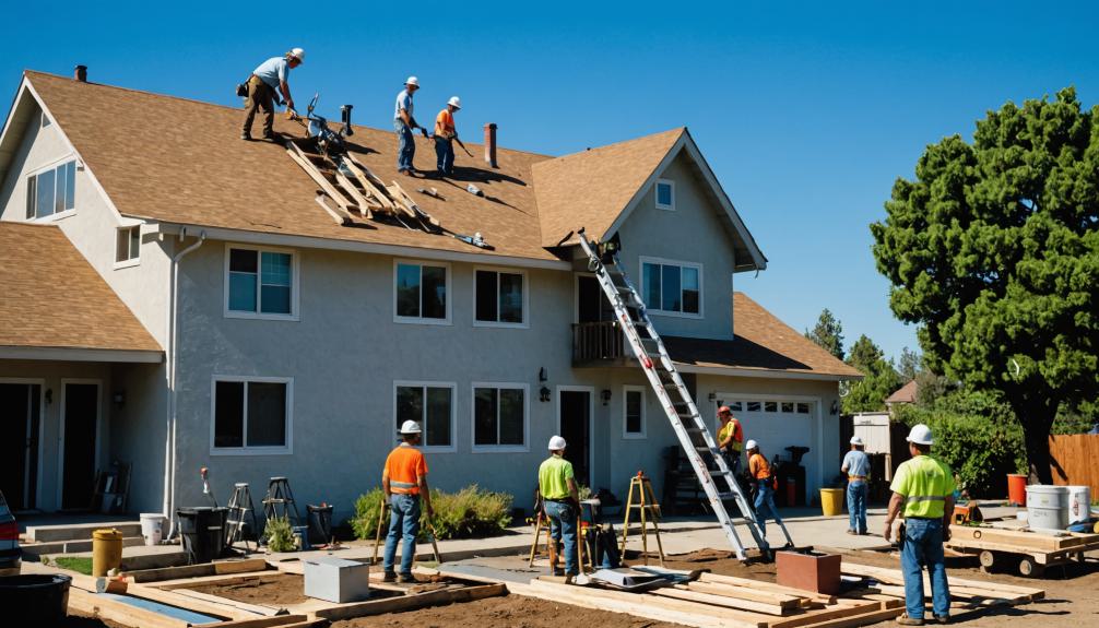top chatsworth roofing services