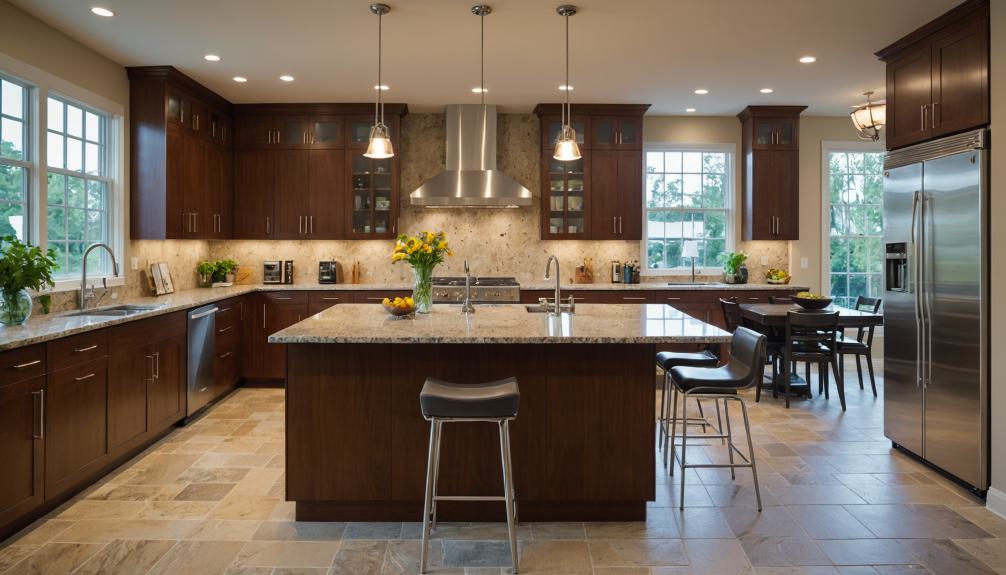 top covina kitchen remodelers