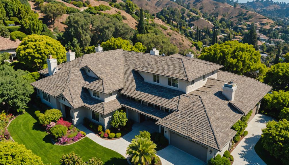 top covina roofing services