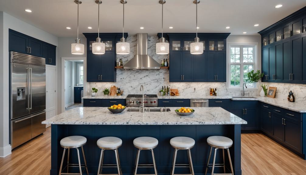 top dallas kitchen remodelers