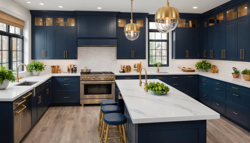 top duvall kitchen remodelers