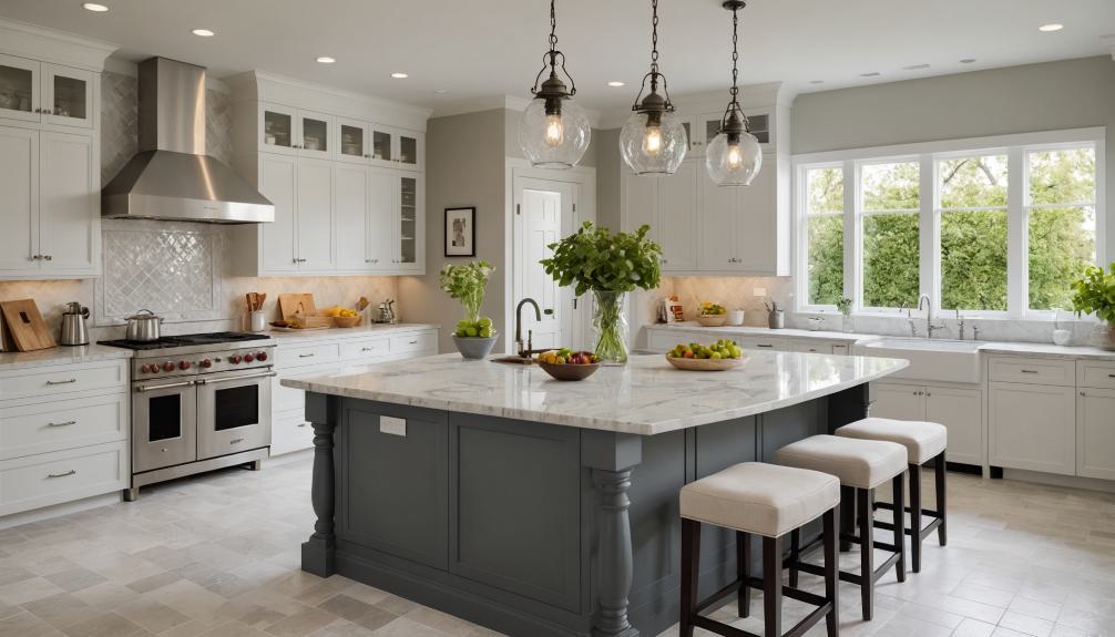 top encino kitchen contractors