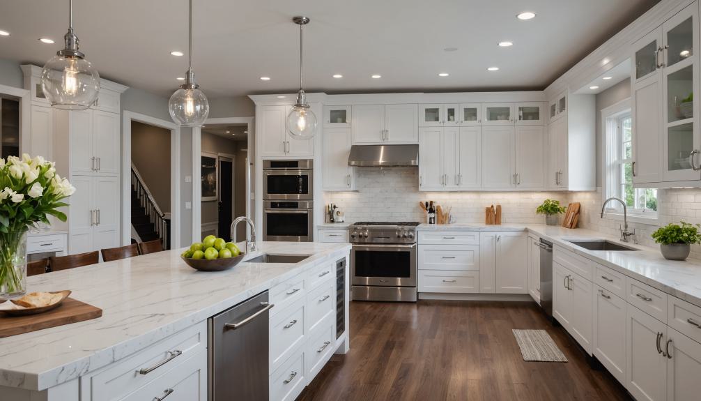 top enumclaw kitchen contractors