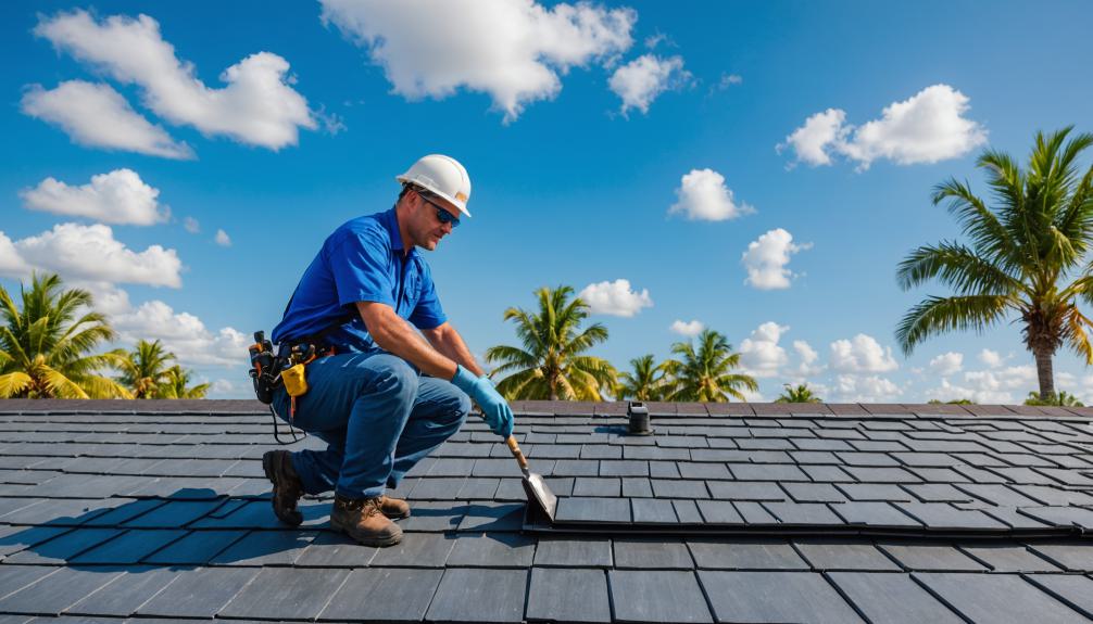 top hialeah roofing services