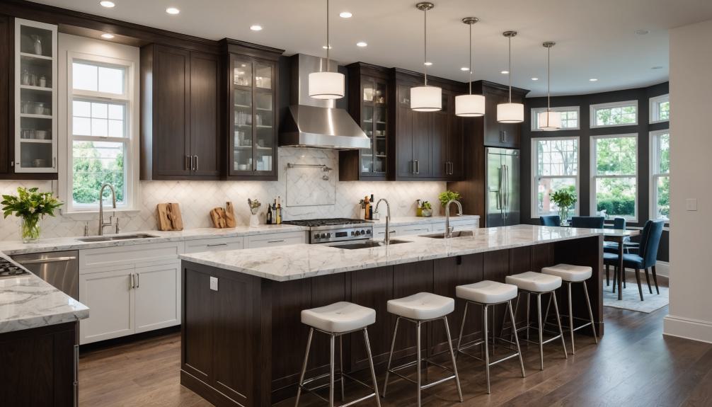 top ingleside kitchen remodelers