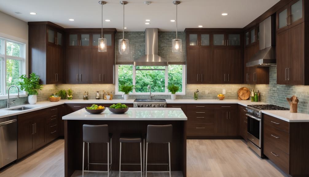 top issaquah kitchen remodelers