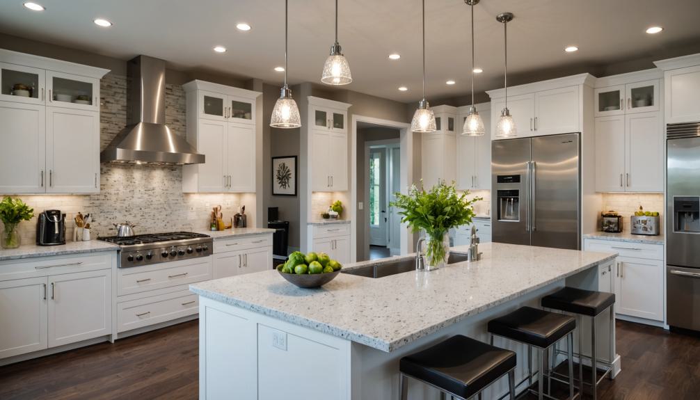 top kitchen contractors carson