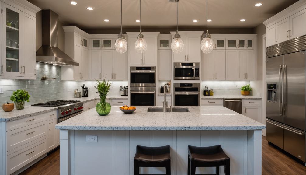 top kitchen contractors richardson