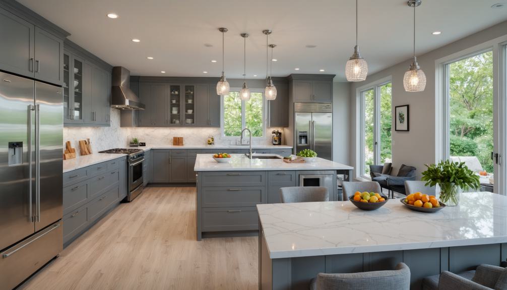 top kitchen remodel contractors