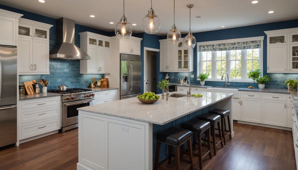 top kitchen remodel contractors