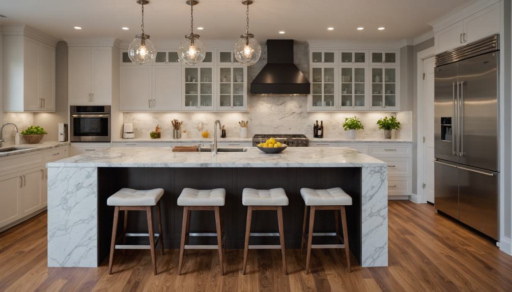 top kitchen remodel contractors