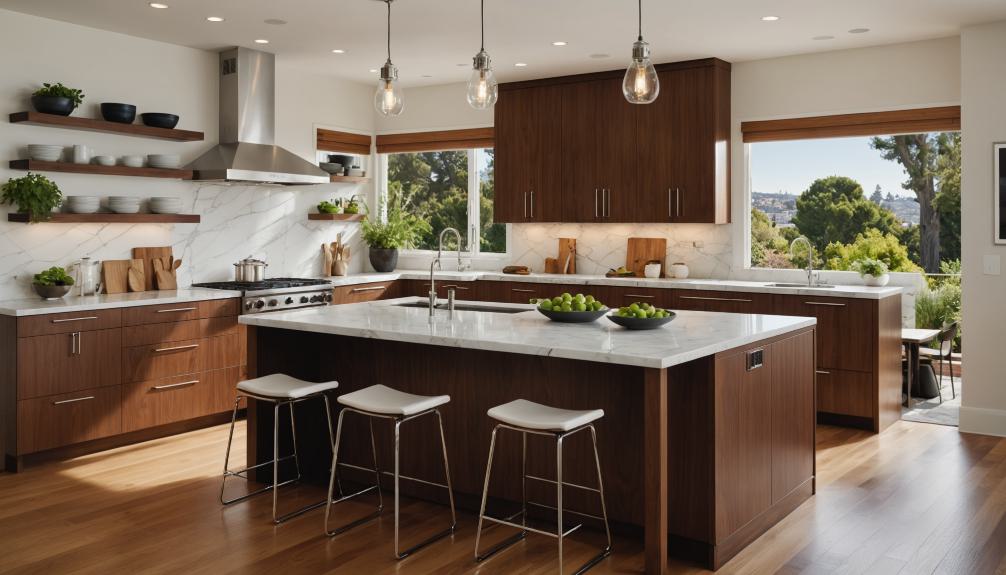 top kitchen remodel contractors