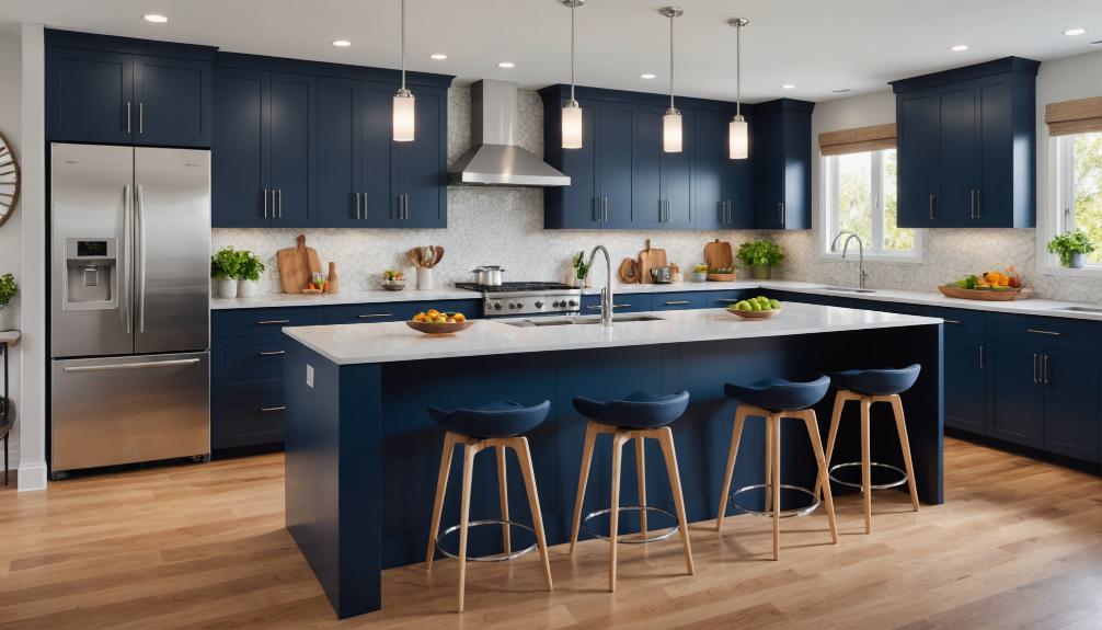 top kitchen remodel contractors