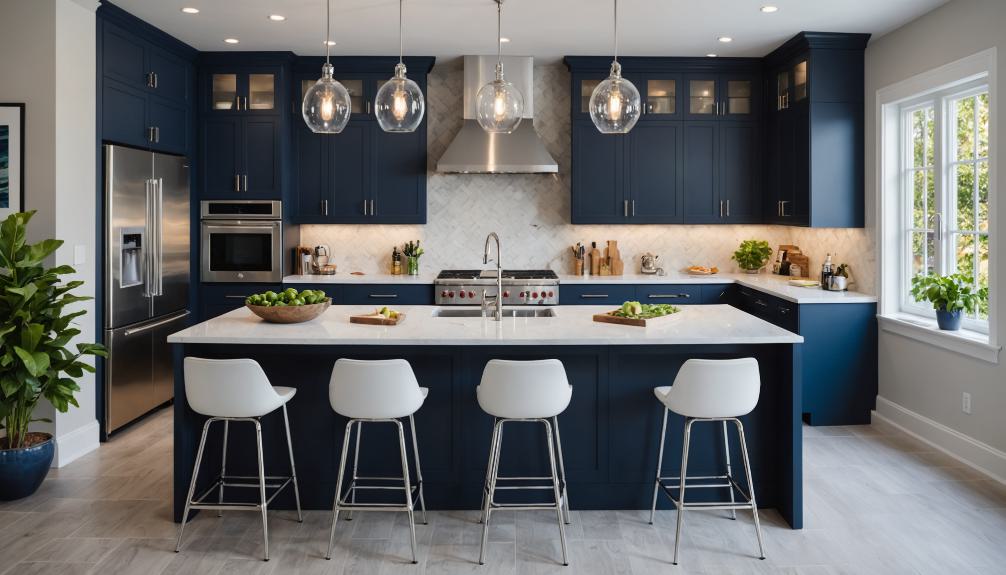 top kitchen remodel contractors