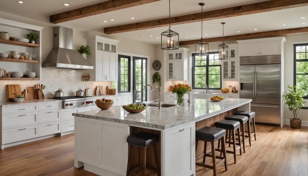 top kitchen remodel experts