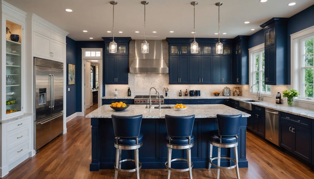 top kitchen remodel experts