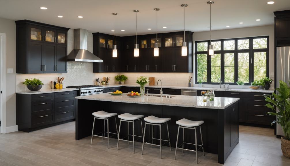 top kitchen remodel experts