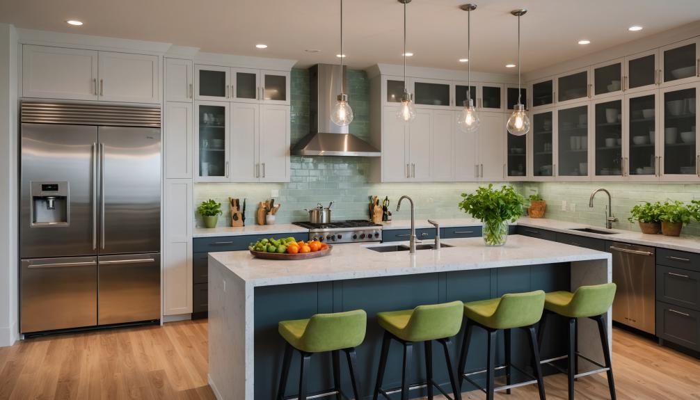 top kitchen remodel services