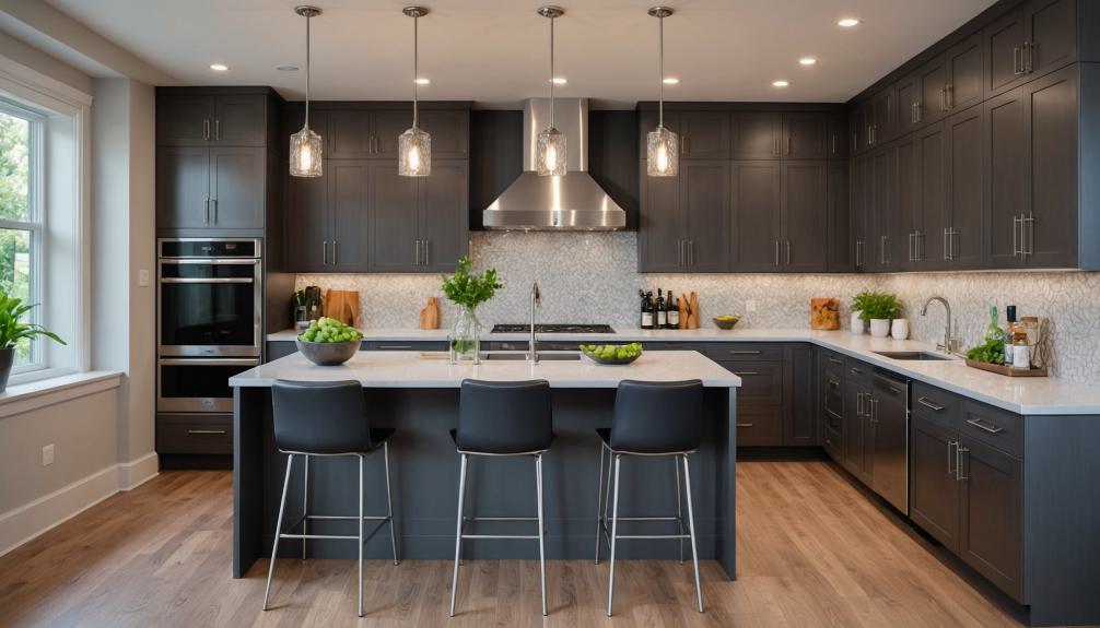 top kitchen remodel services