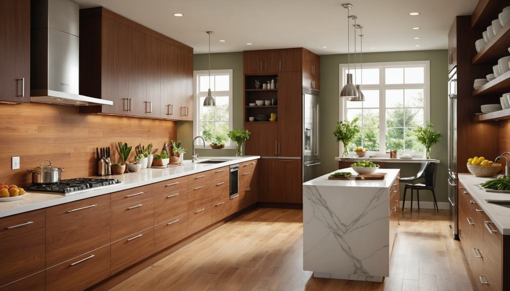 top kitchen remodel services