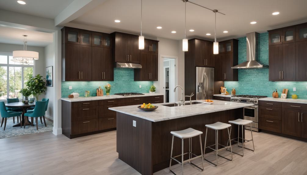 top kitchen remodelers 90274