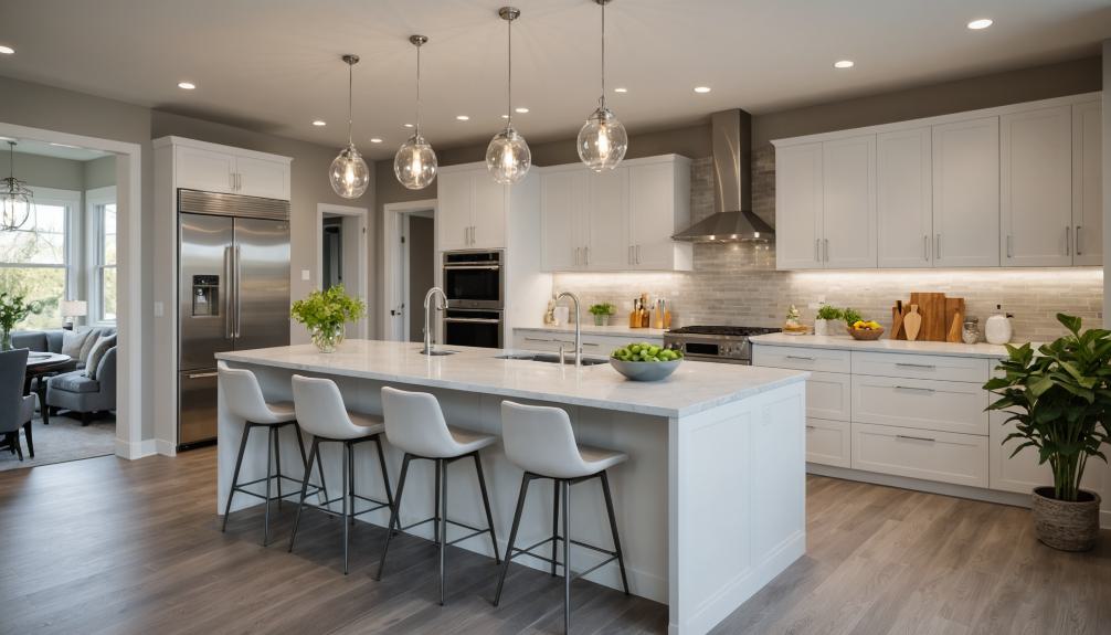 top kitchen remodelers anza vista