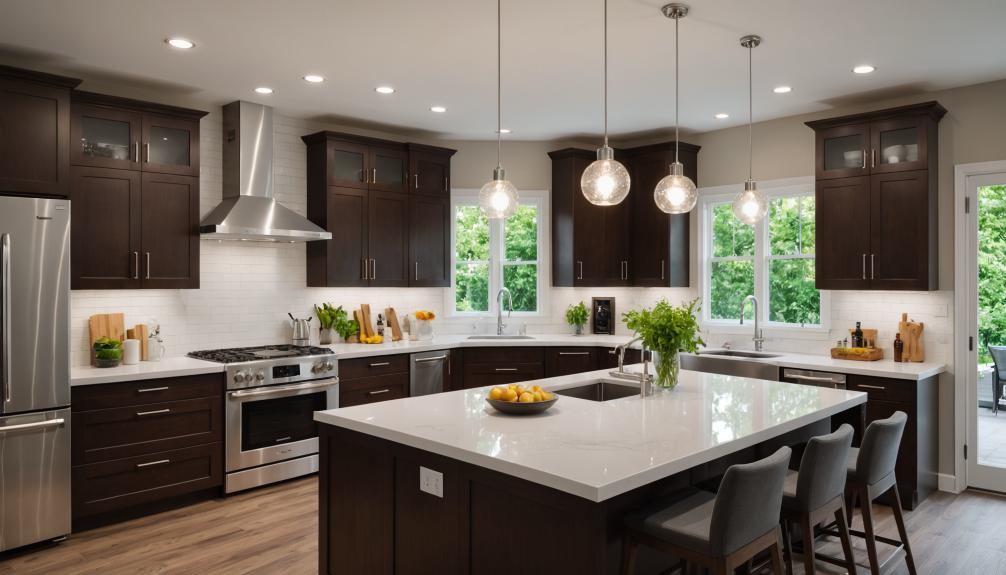 top kitchen remodelers azusa