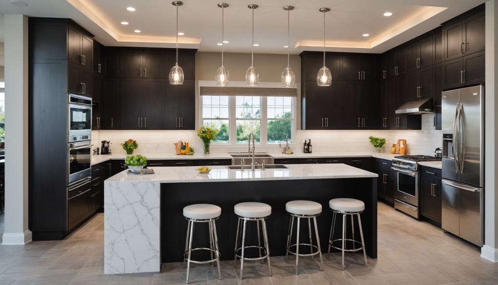 top kitchen remodelers balch springs