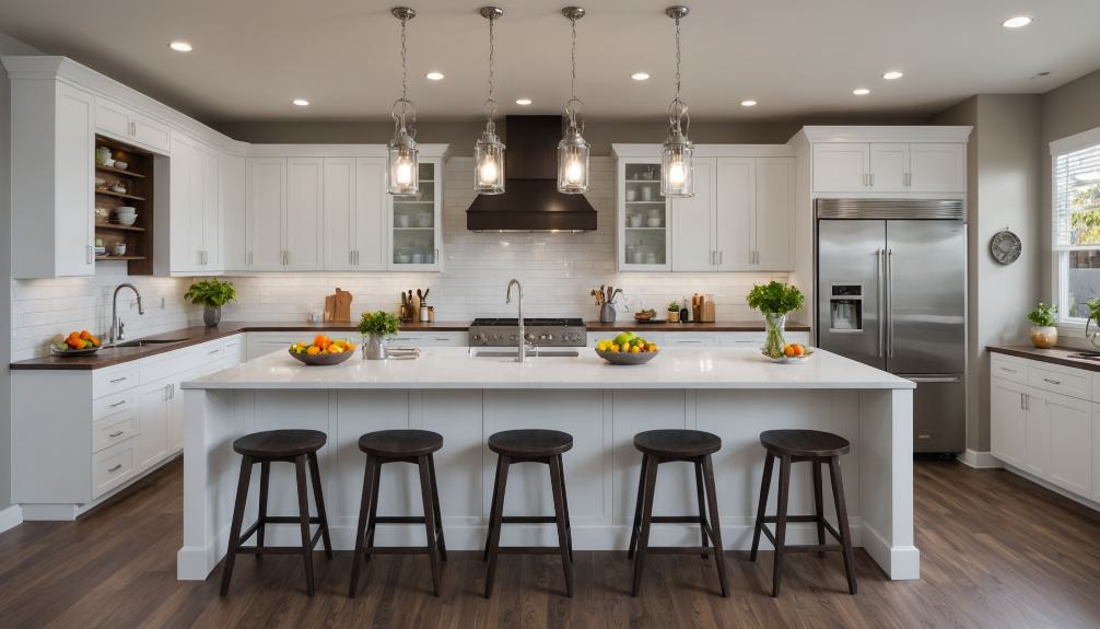 top kitchen remodelers bell gardens