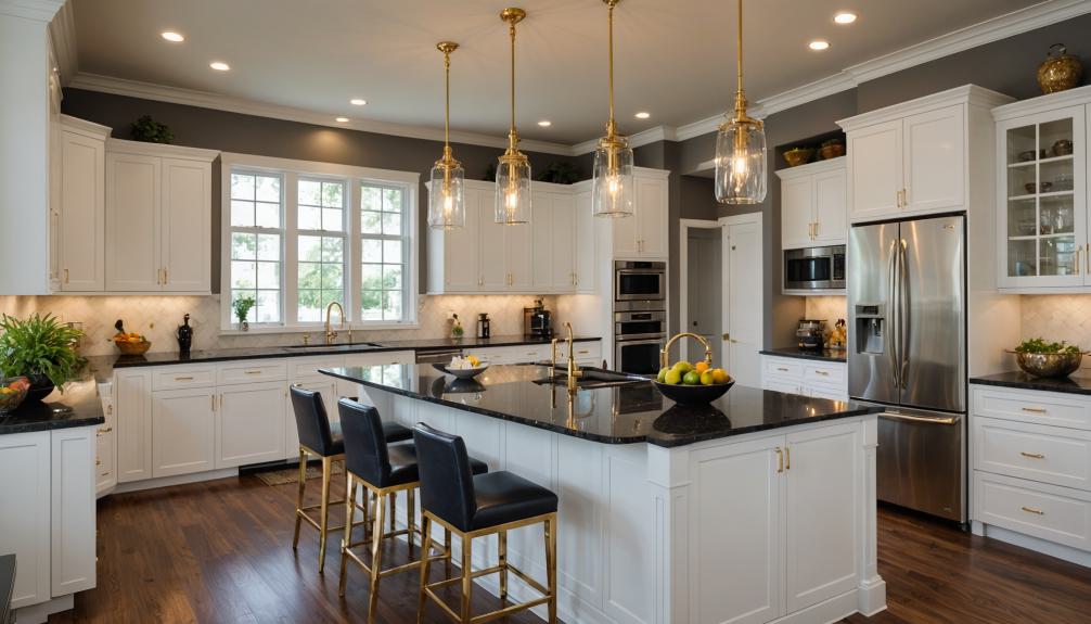 top kitchen remodelers bellflower