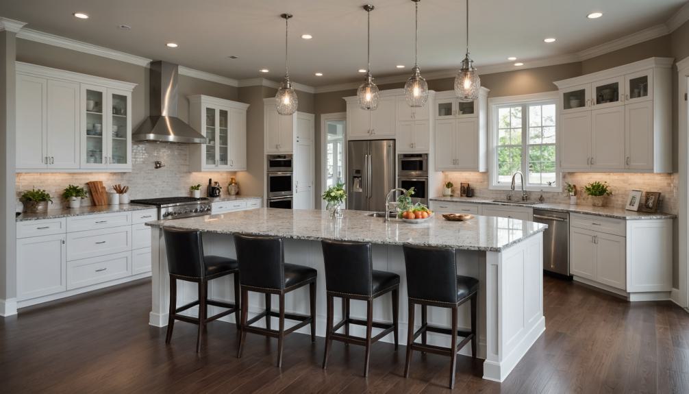 top kitchen remodelers bonita