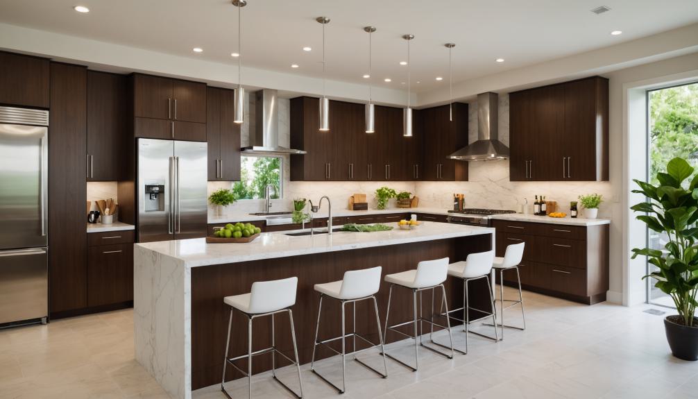 top kitchen remodelers burien