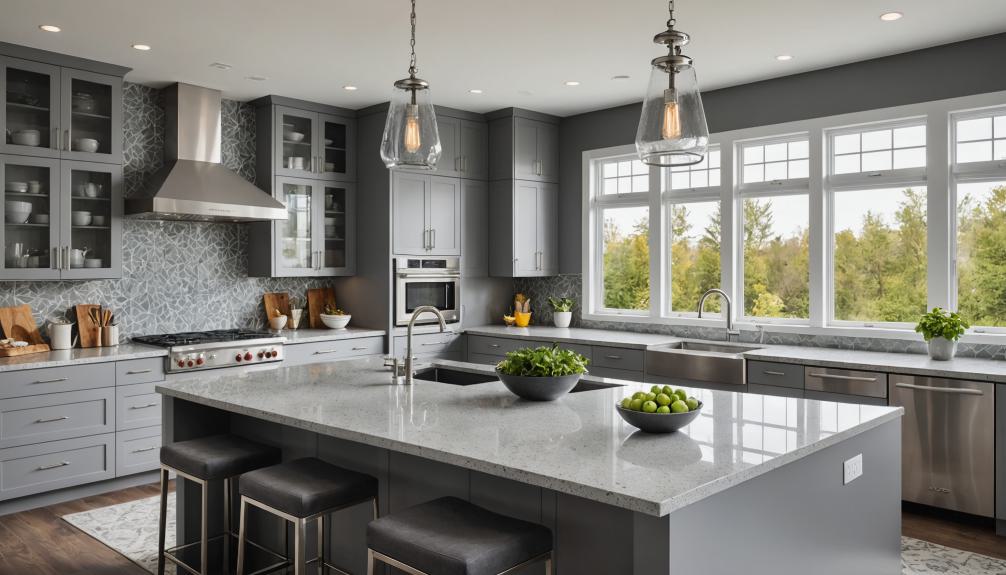 top kitchen remodelers canoga park