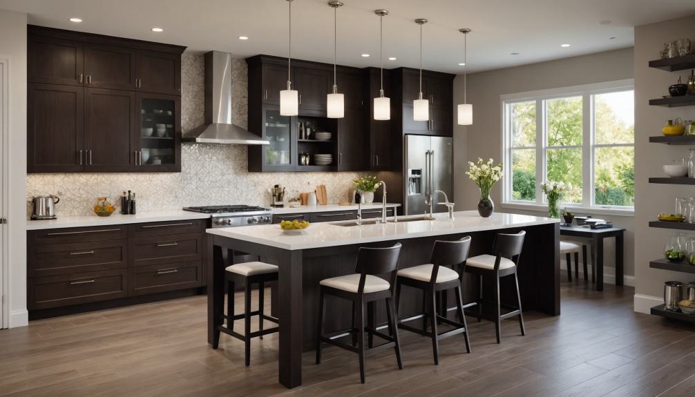 top kitchen remodelers carnation