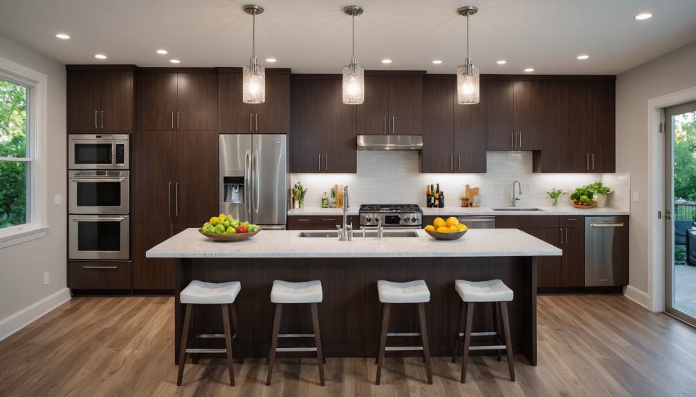 top kitchen remodelers combine