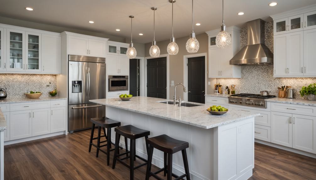 top kitchen remodelers coronado