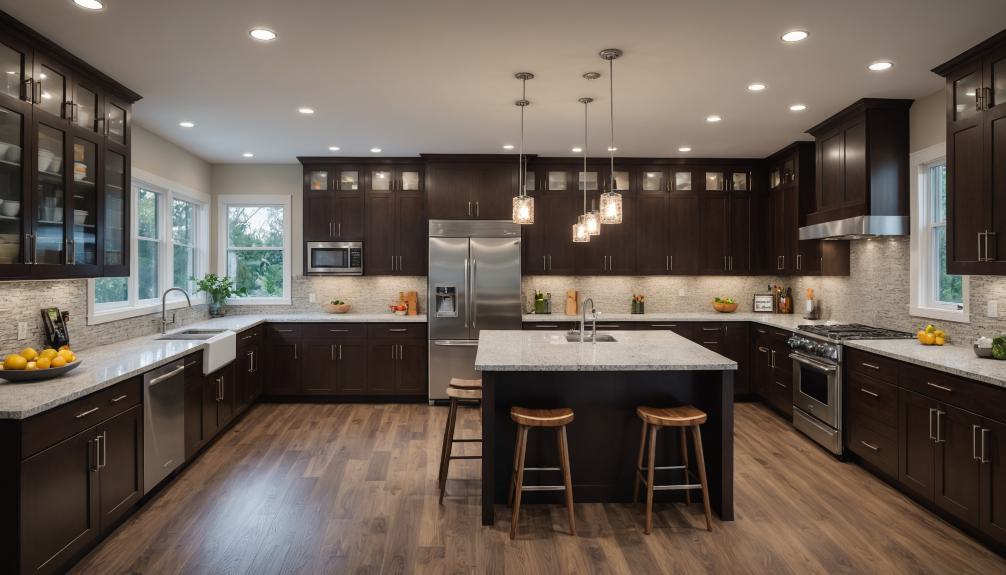 top kitchen remodelers covington