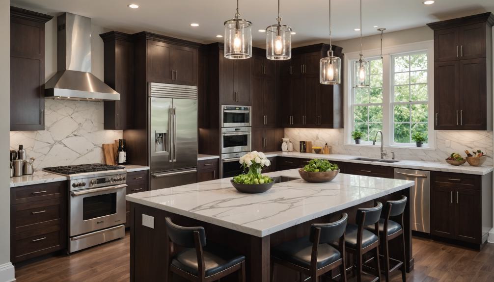 top kitchen remodelers cutler bay