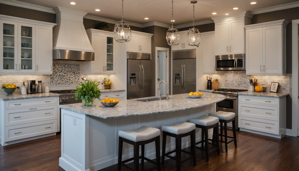 top kitchen remodelers farmers branch