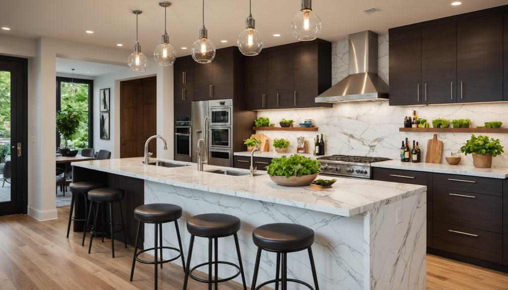 top kitchen remodelers financial district