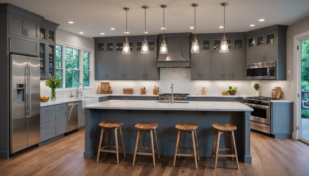 top kitchen remodelers fisherman s wharf